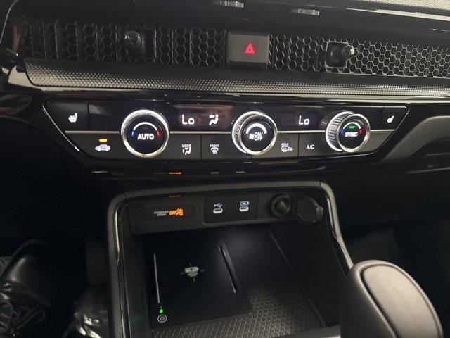 2026 Honda CR-V EX-L photo 32