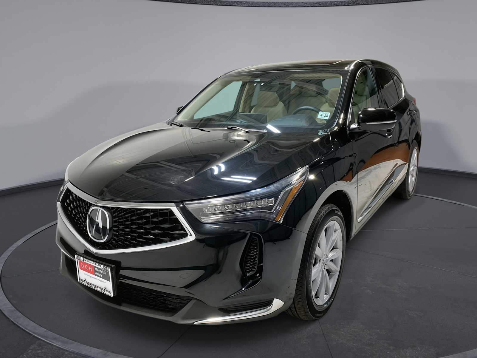 2023 Acura RDX Base's photo