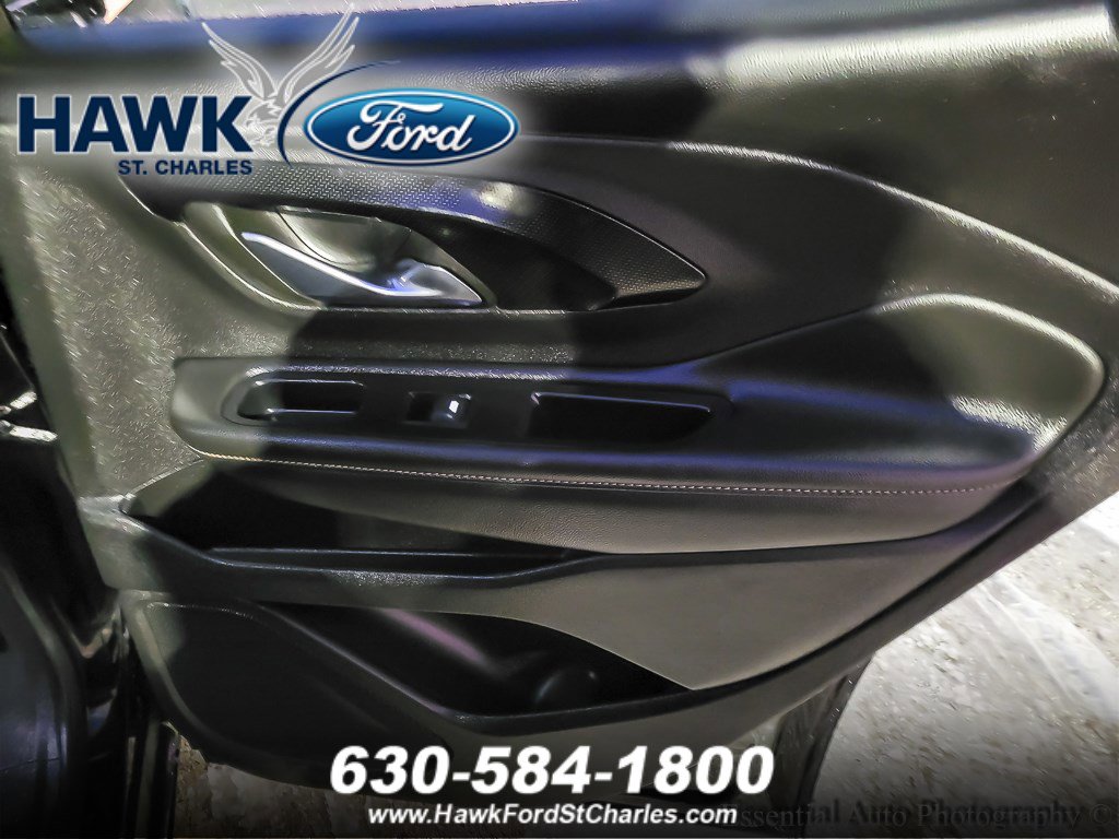 2024 GMC TERRAIN - Image 15