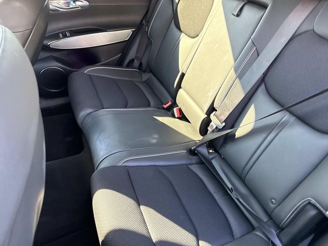 2024 Genesis GV70 Advanced 3.5T Sport Prestige photo 13