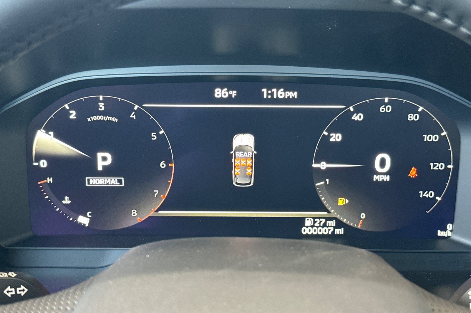 2025 Mitsubishi Outlander SEL photo 22
