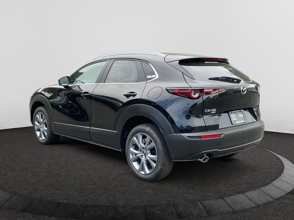2025 Mazda CX-30 2.5 S Preferred photo 3
