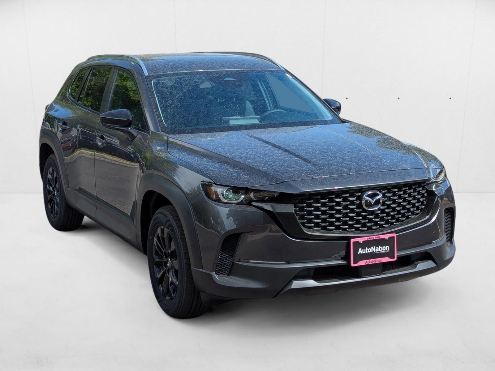 2025 Mazda CX-50 2.5 S Preferred photo 4