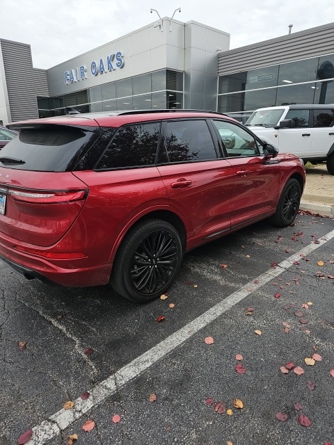 2023 LINCOLN CORSAIR - Image 3