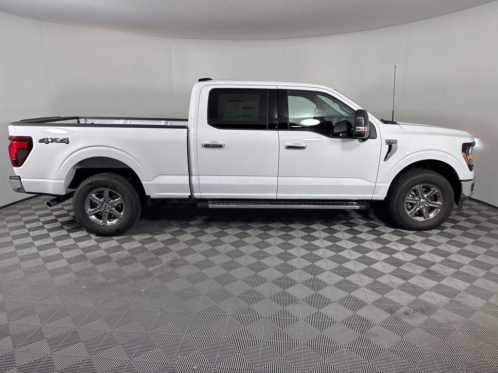 2024 Ford F-150 XLT photo 33