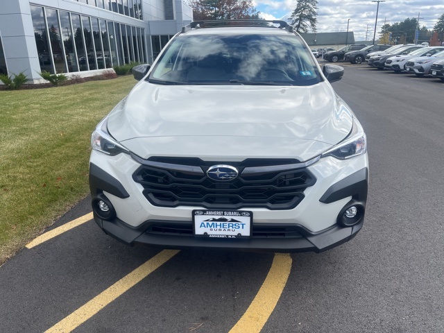 2024 Subaru Crosstrek Premium photo 2