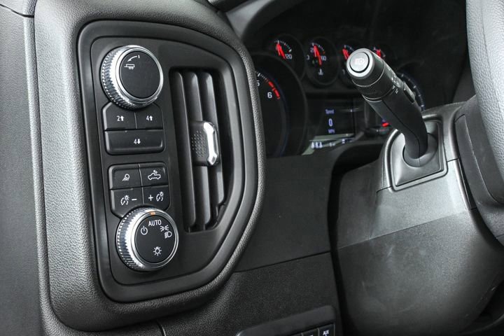 2024 Gmc Sierra 2500 HD Pro photo 19