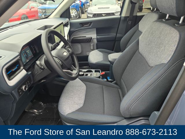 2025 Ford Maverick XLT photo 14