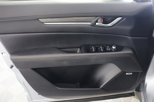 2022 Mazda CX-5 2.5 Premium Plus photo 23
