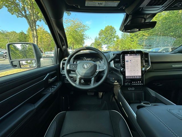 2026 Ram 3500 Laramie photo 15