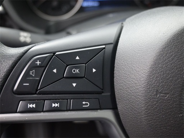 2024 Nissan Altima 2.5 SV photo 7
