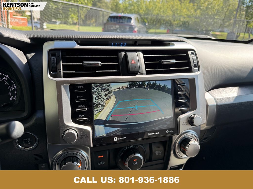 2024 Toyota 4Runner SR5 Premium photo 27