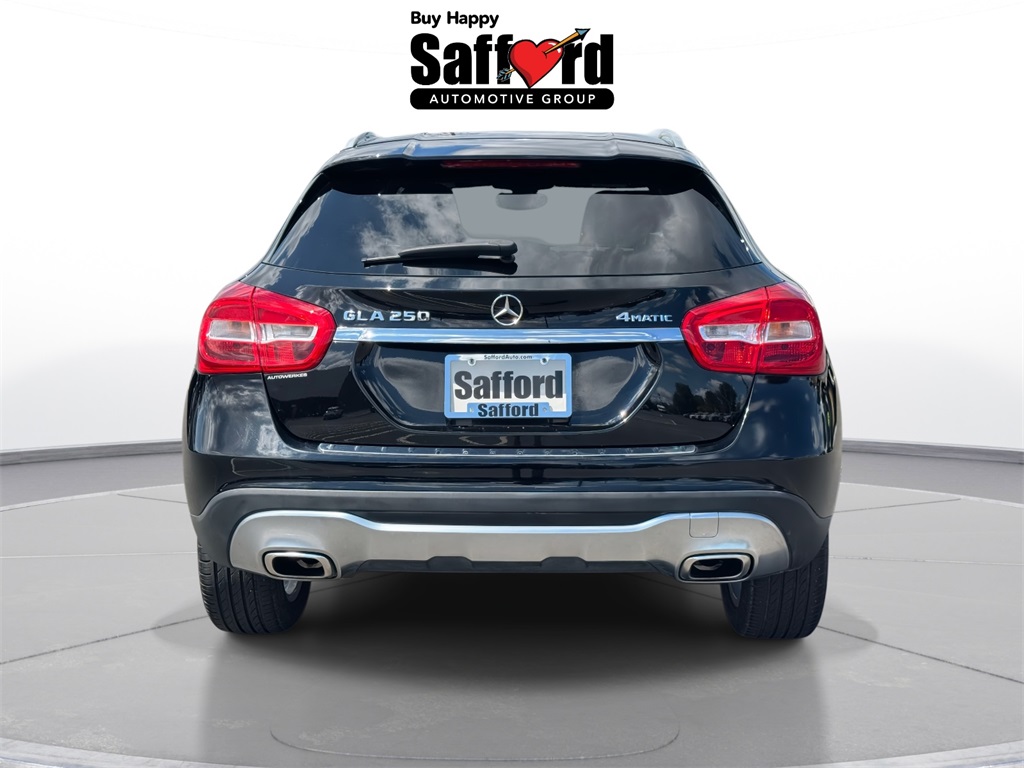 2020 Mercedes Benz GLA 250 4MATIC photo 7