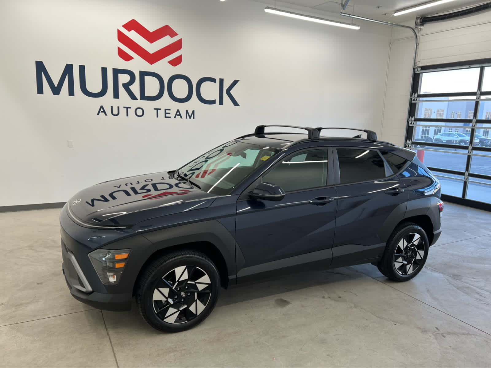 2024 Hyundai Kona SEL's photo