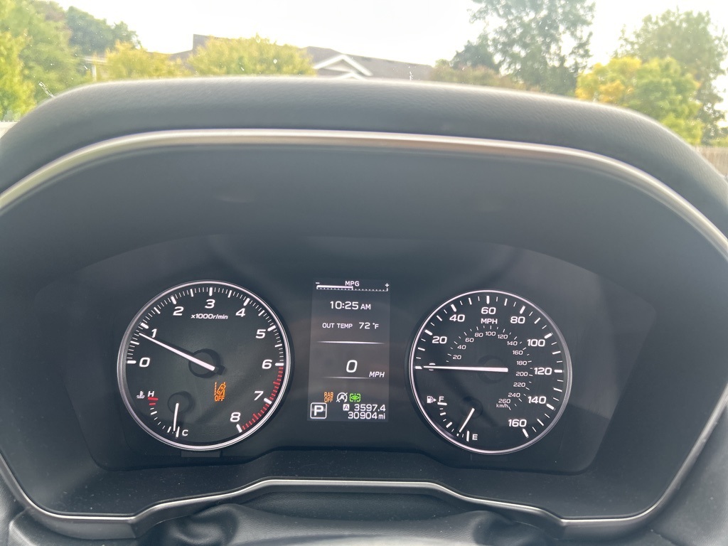 2022 Subaru Outback Limited photo 7