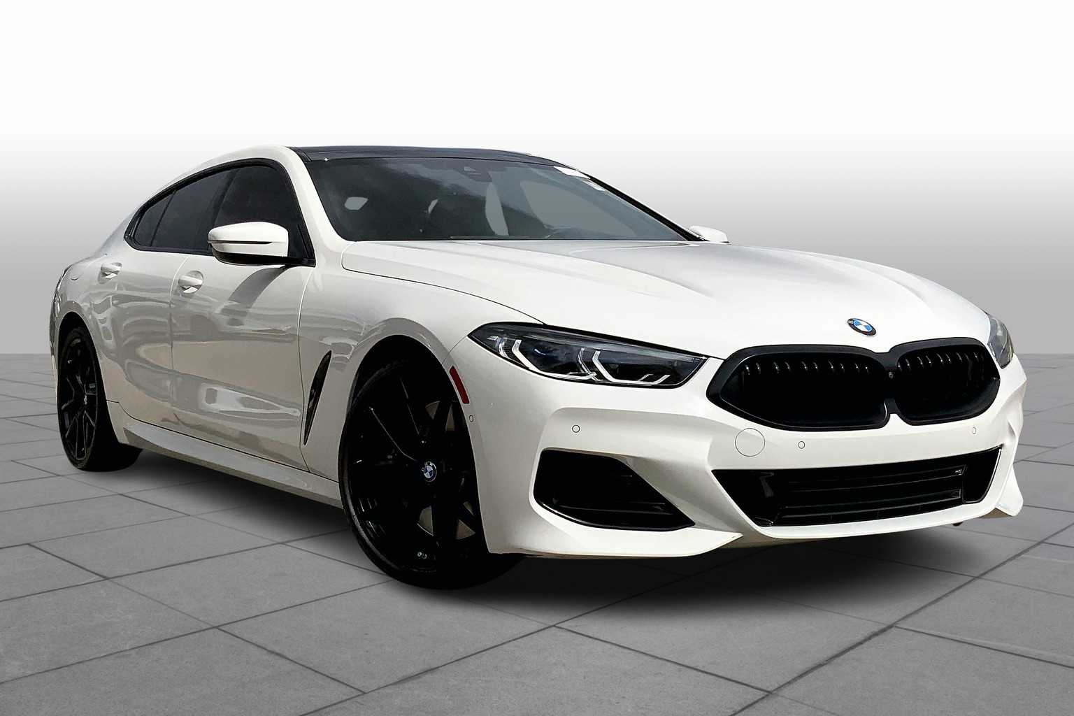 2023 Bmw 840i GC photo 2