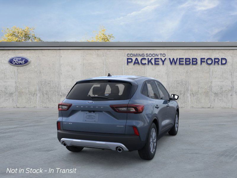 2026 FORD ESCAPE - Image 9