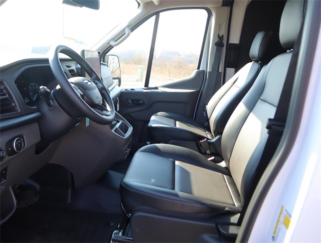 2024 Ford Transit Cargo Van photo 12