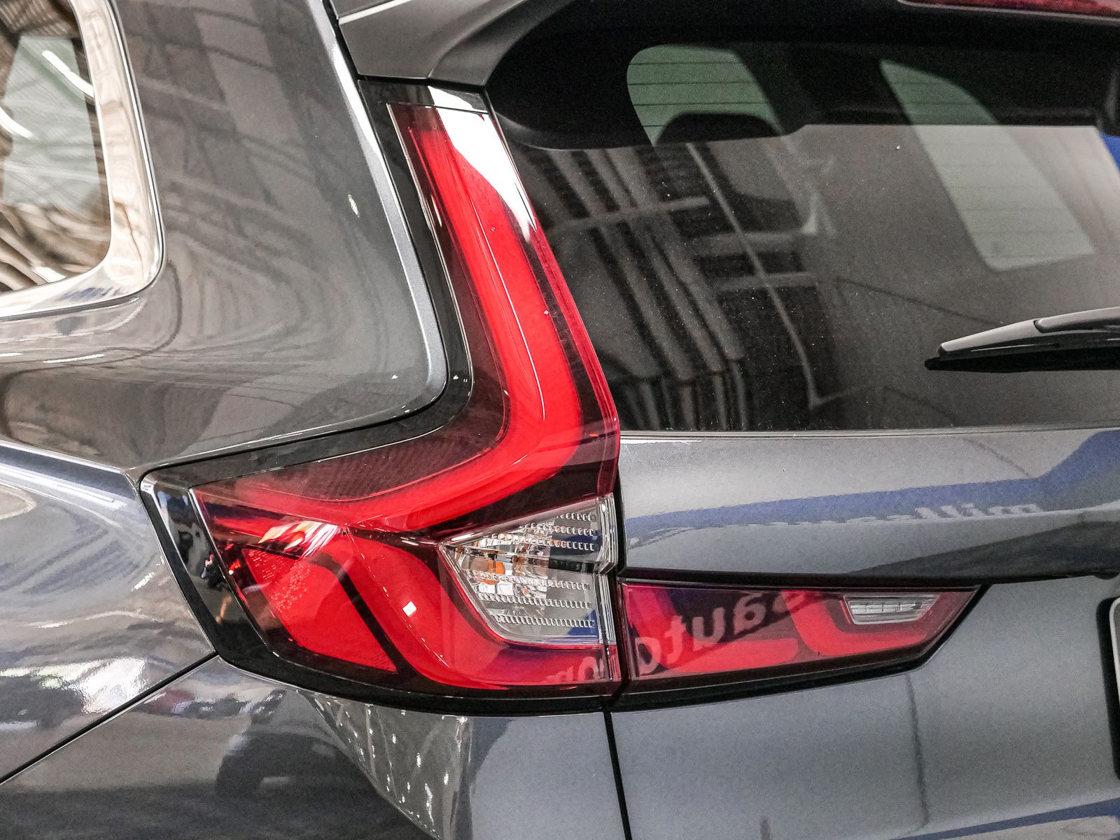 2024 Honda CR-V EX-L photo 14