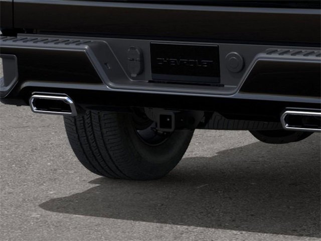 2026 Chevrolet Silverado 1500 RST photo 13