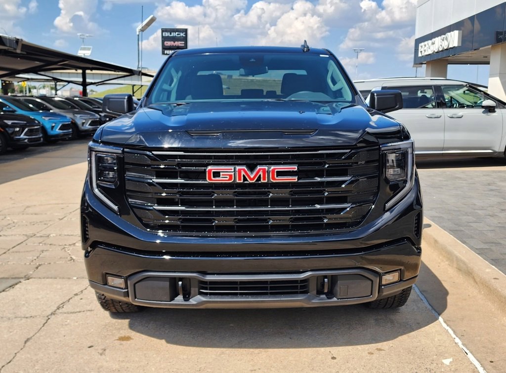 2026 Gmc Sierra 1500 Elevation photo 8