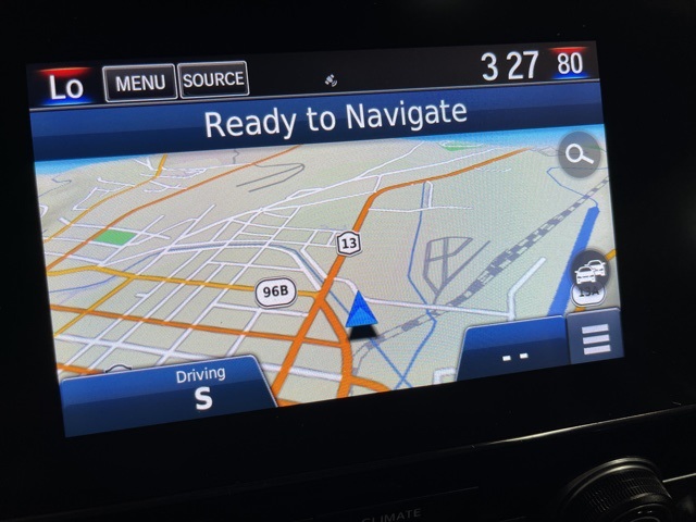 2022 Honda CR-V Touring photo 30