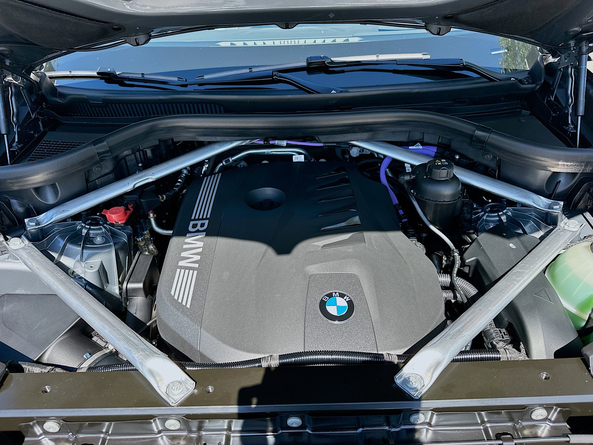 2026 Bmw X5 sDrive40i photo 26