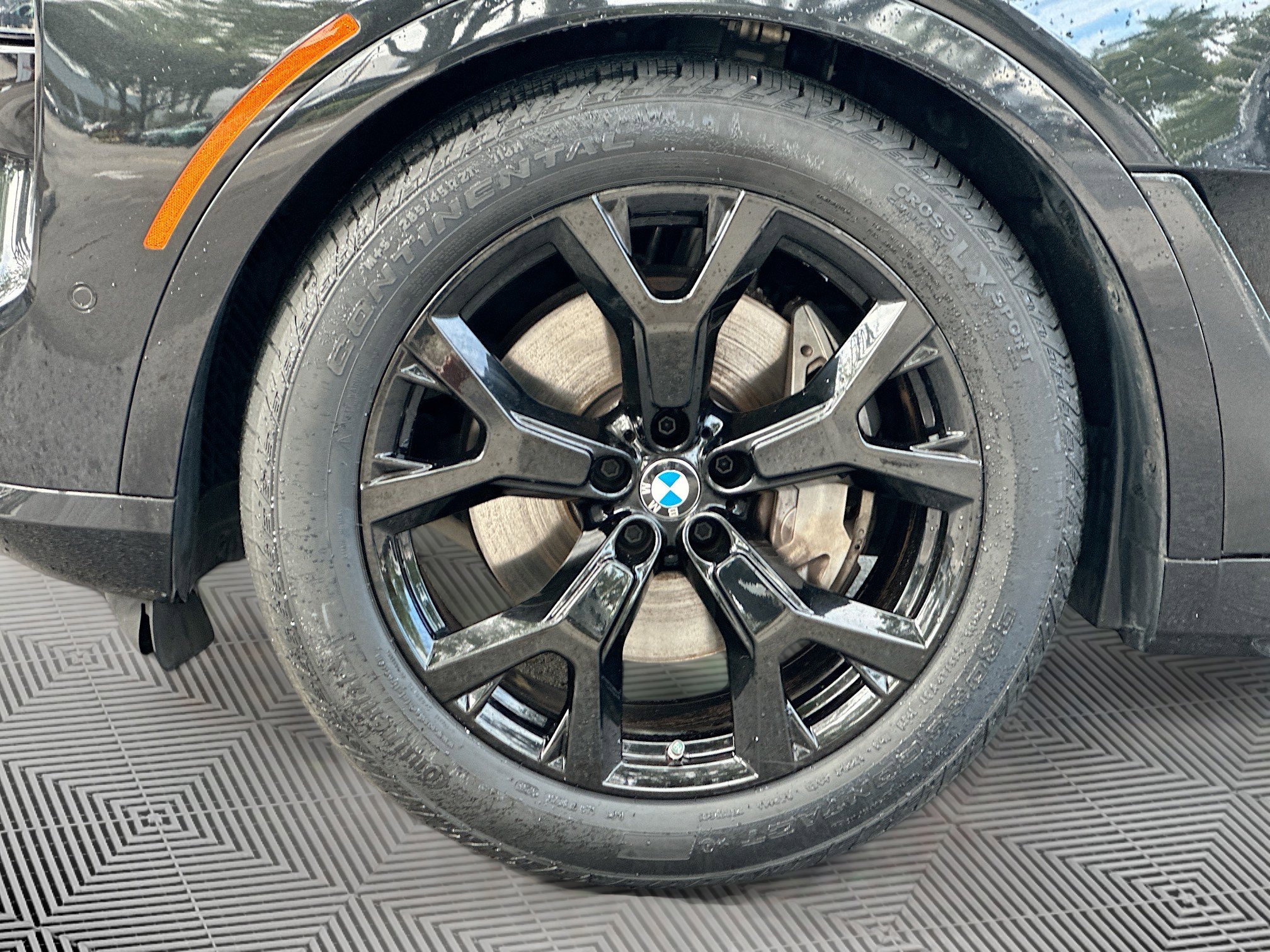 2023 Bmw X7 xDrive40i photo 37