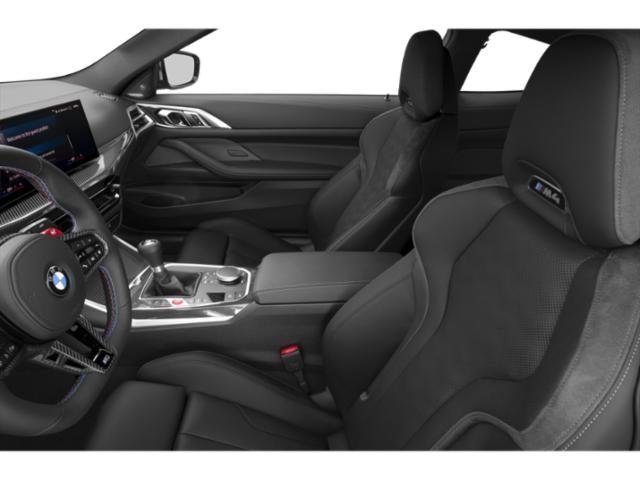 2026 Bmw M4 photo 9