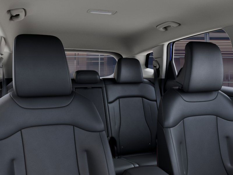 2026 Kia Sportage EX photo 26