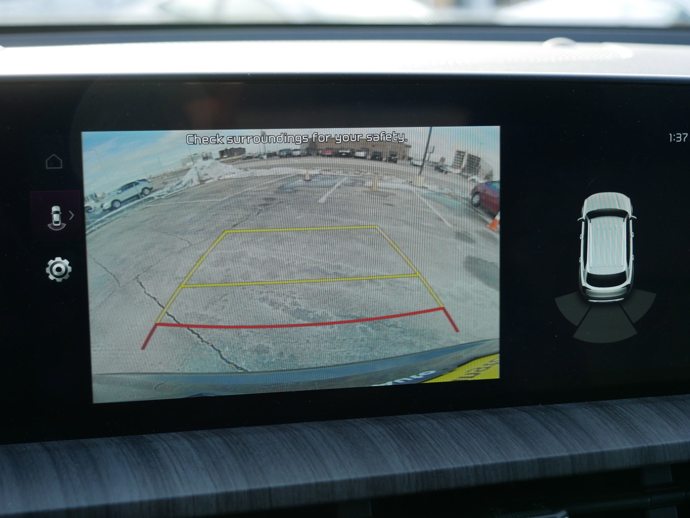 2023 Kia Telluride EX X-Line photo 4