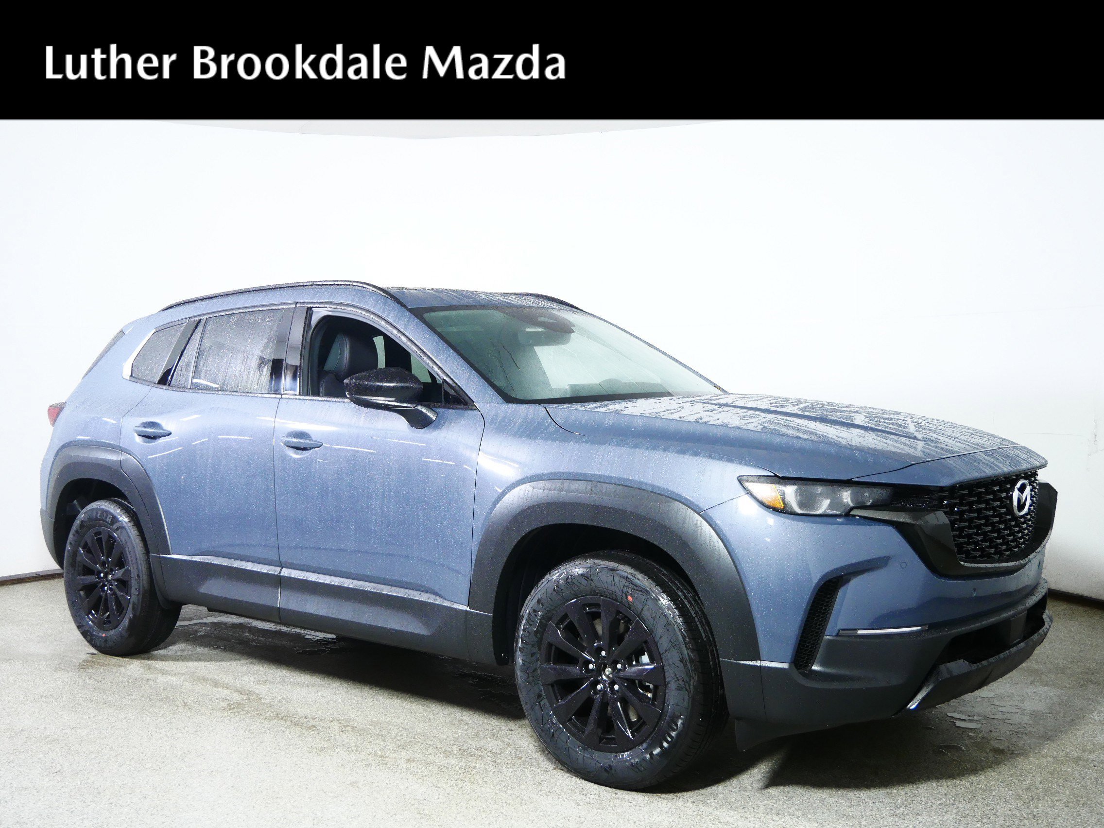 2026 Mazda CX-50 Premium's photo
