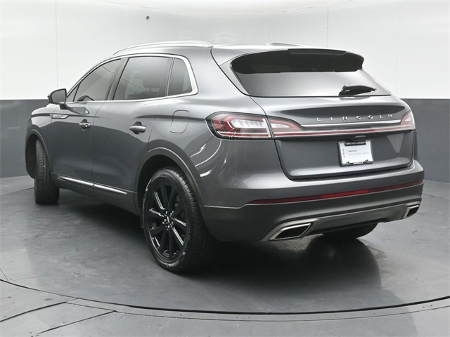 2023 LINCOLN NAUTILUS - Image 2