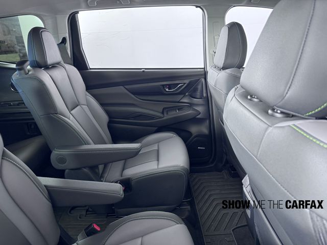 2024 Subaru Ascent Onyx Edition photo 23