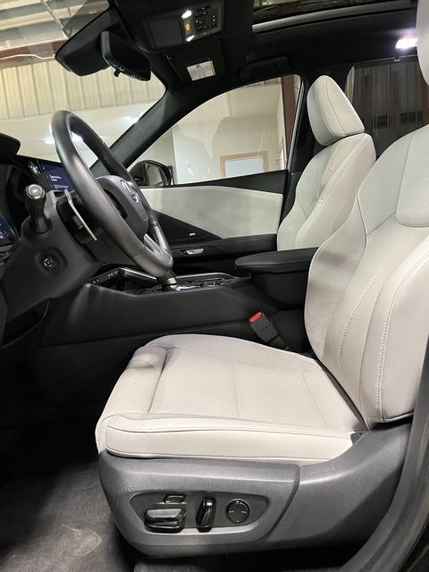 2024 Lexus TX 350 Luxury photo 14