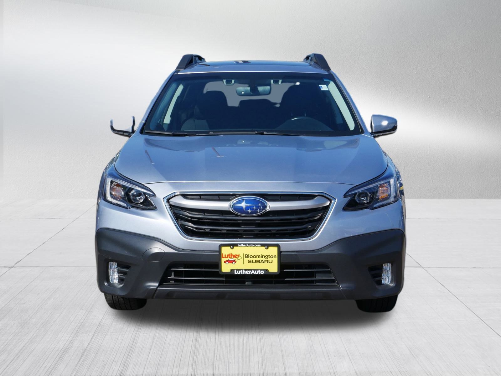 2022 Subaru Outback Premium photo 2