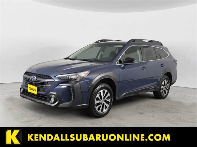 2025 Subaru Outback Premium's photo