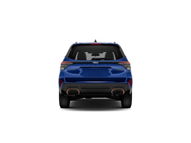 2026 Subaru Forester Sport photo 8