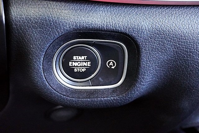 Used 2020 Black Mercedes-Benz GLE 350 image 34