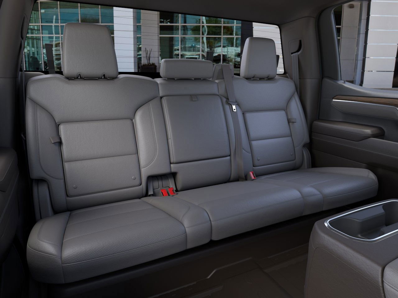 2025 Gmc Sierra 1500 SLT photo 17