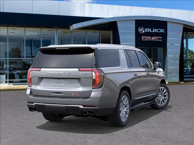 2026 Gmc Yukon XL Denali photo 3