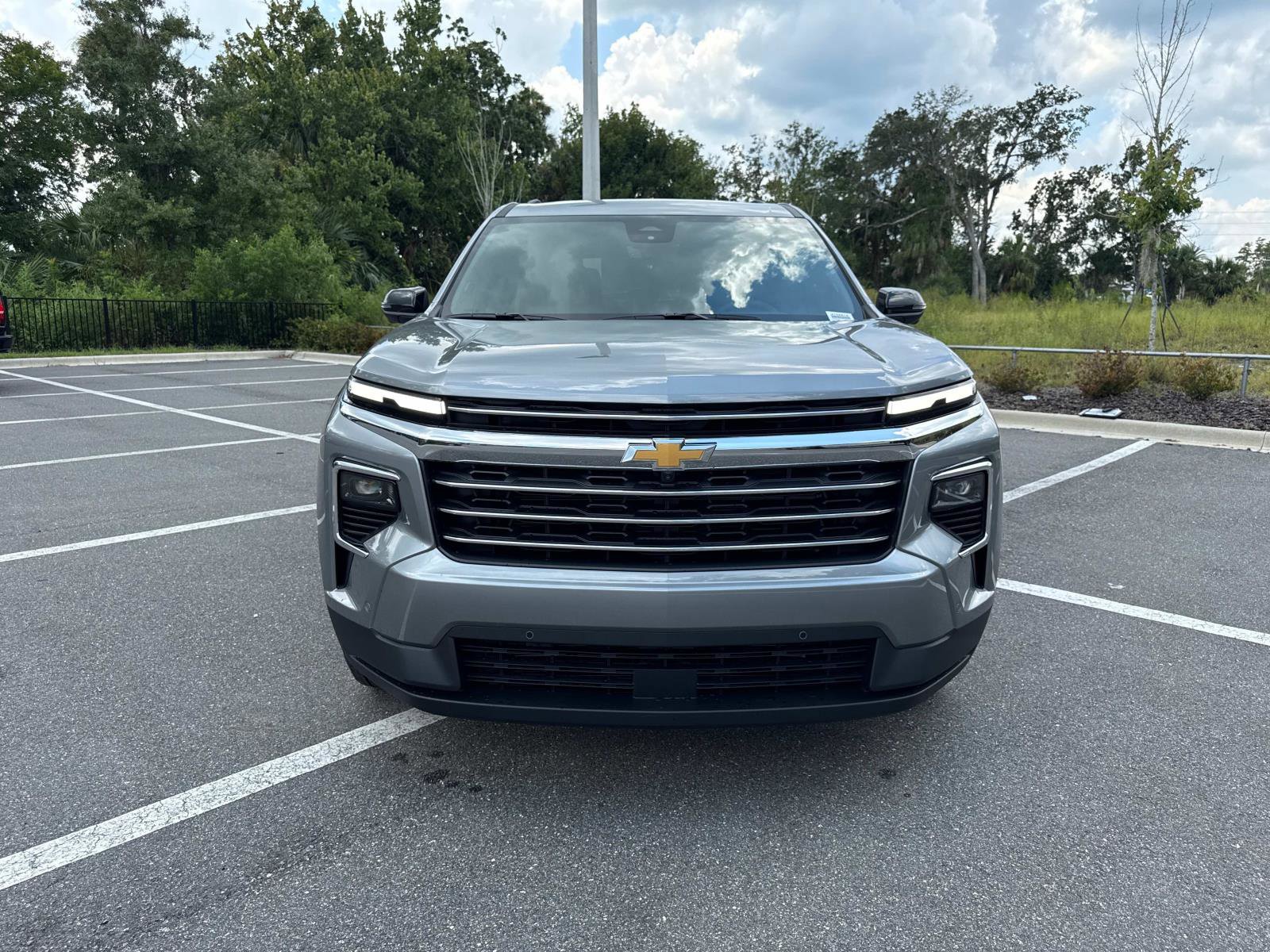 2026 Chevrolet Traverse LE photo 40