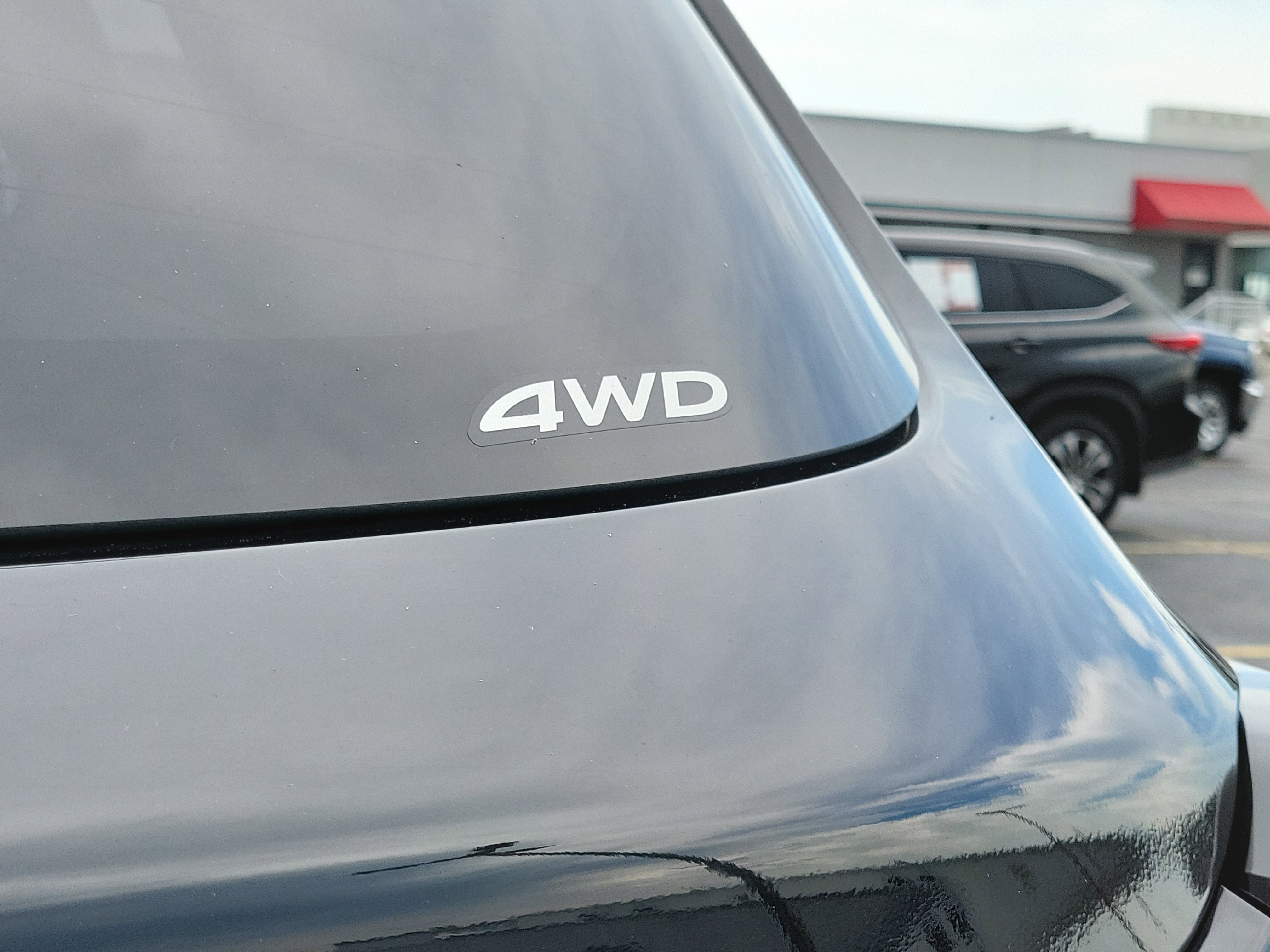 2024 Mitsubishi Outlander Sport ES photo 2