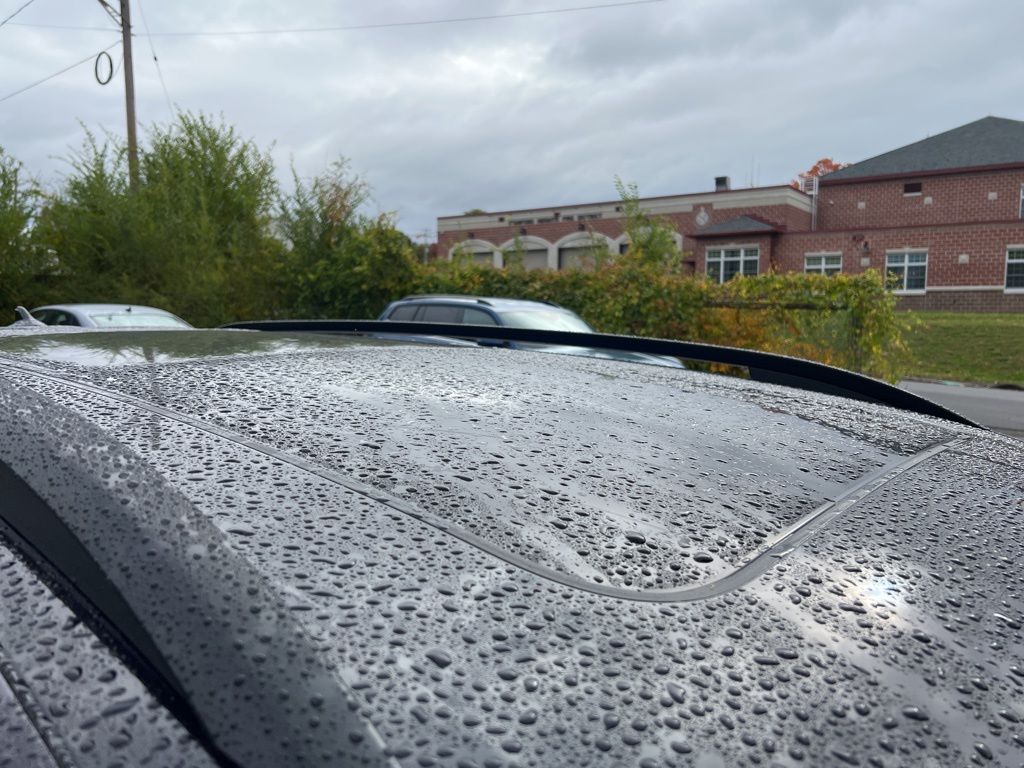 2026 Volkswagen Atlas SE Technology photo 4