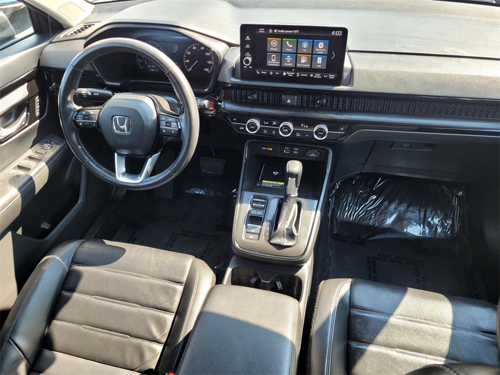 2024 Honda CR-V EX-L photo 30