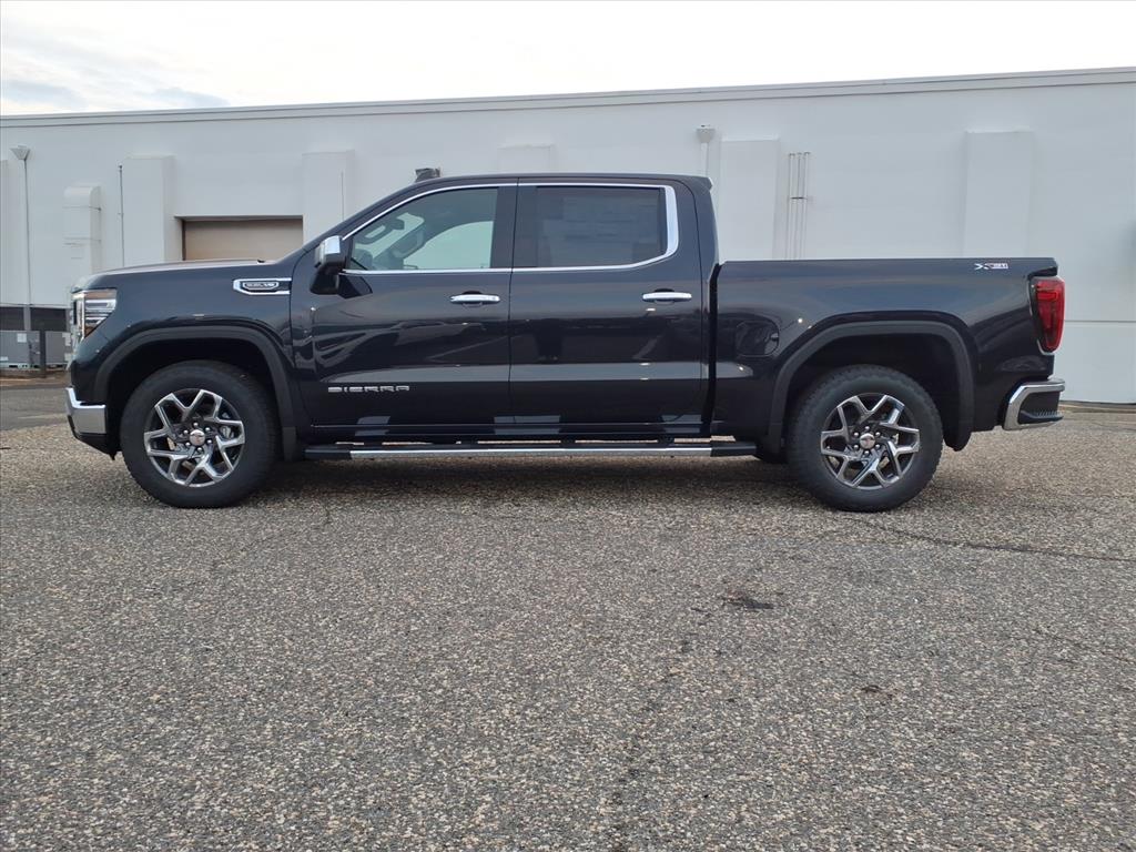 2026 Gmc Sierra 1500 SLT photo 4