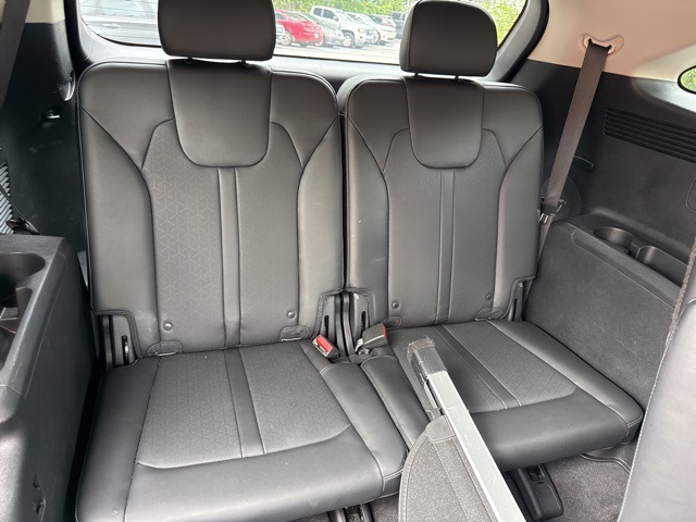 2022 Kia Sorento EX photo 8