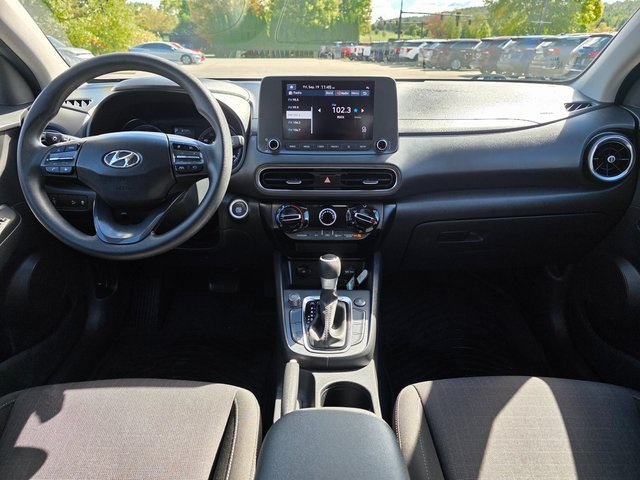 2023 Hyundai Kona SEL photo 19