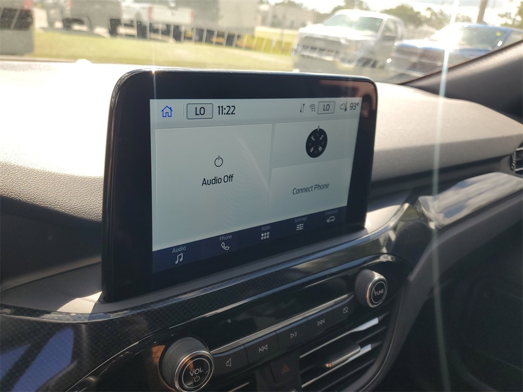 2023 Ford Escape ST-Line photo 19