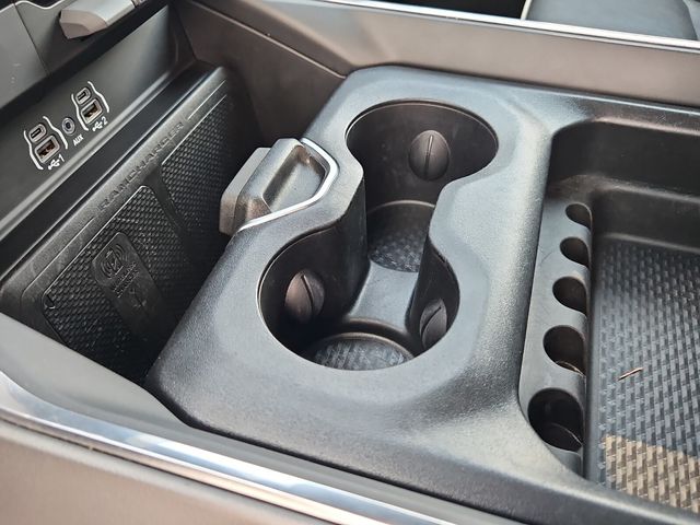 2025 Ram 1500 Laramie photo 14